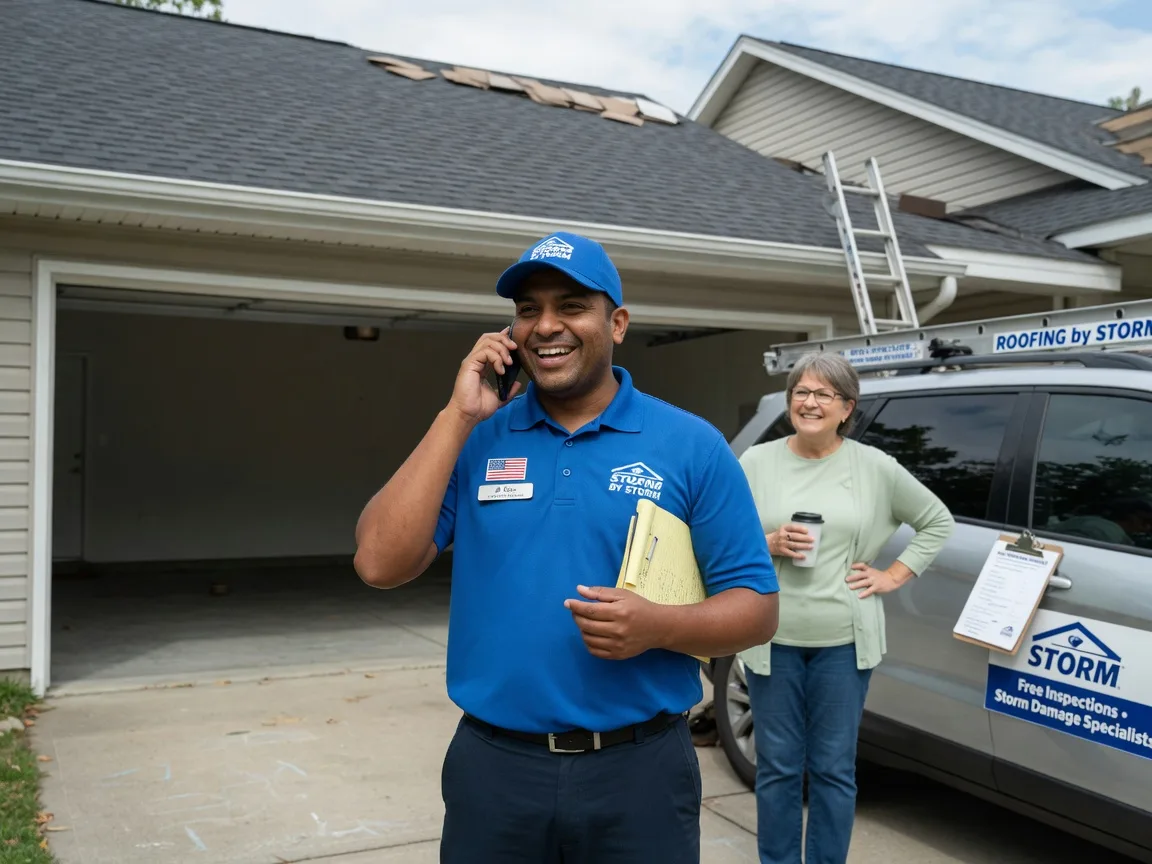 Roof Repair Near Me Camp Verde, AZ FAQs